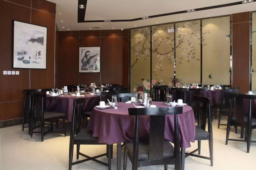 【WOLF作品】上海美敏酒楼-27