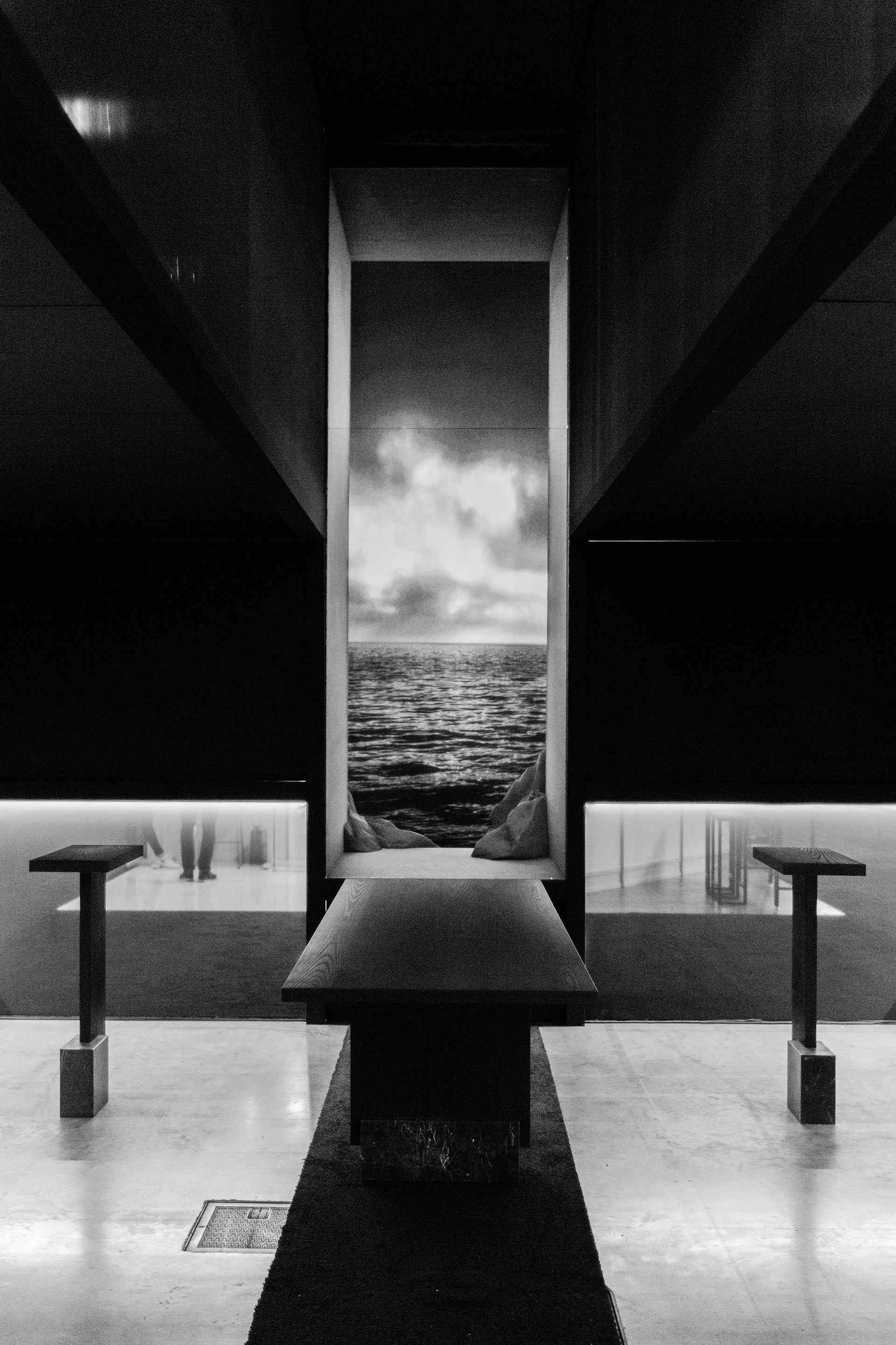 门户丨加拿大温哥华丨Colours & Shapes,Lock & Mortice-26