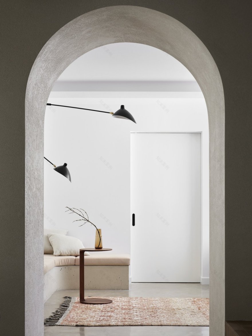 澳州 Perth 南海岸的 Lewis House丨澳大利亚丨Studio Roam,Iota Design-16