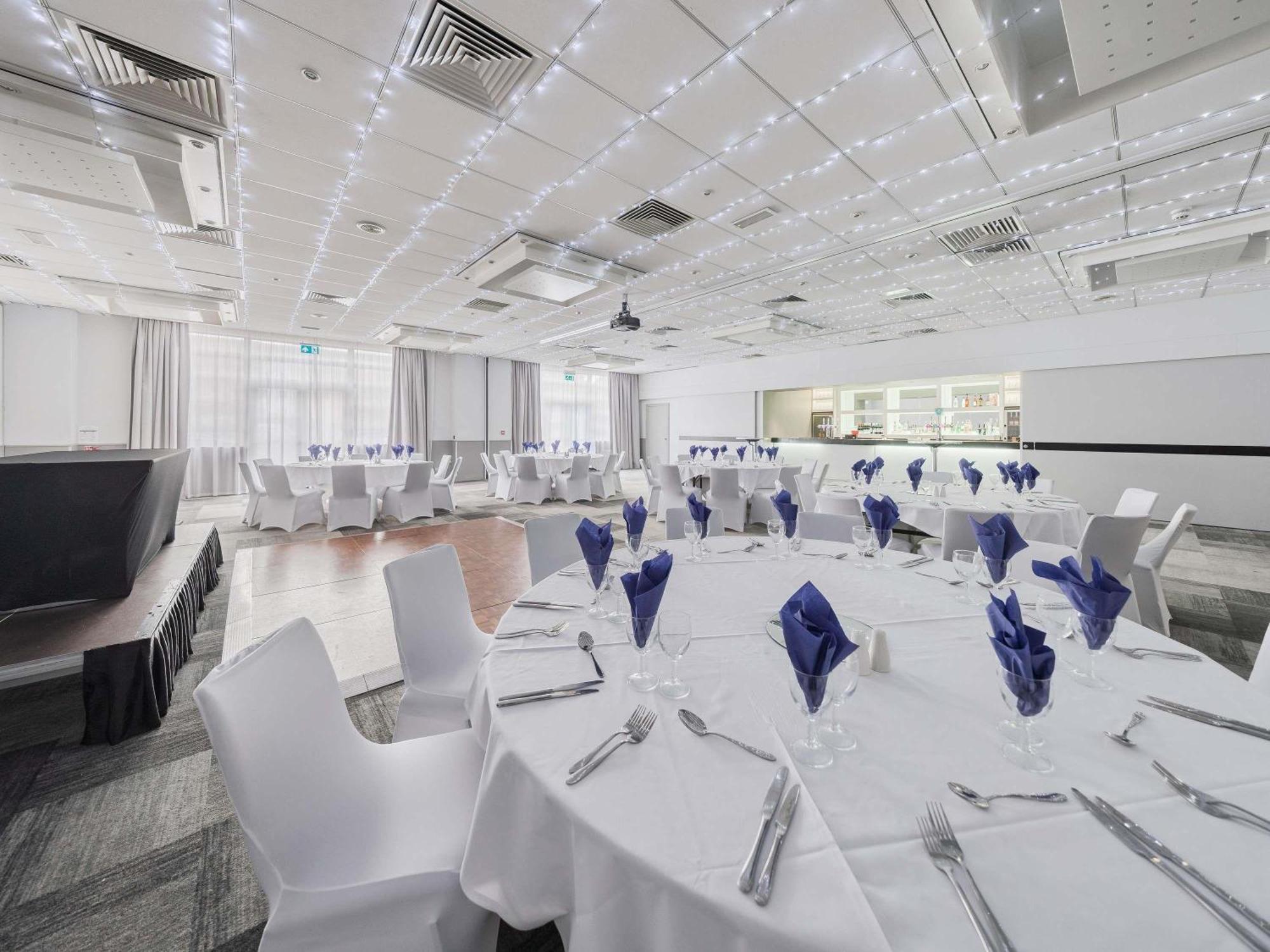 南安普顿诺富特酒店-68