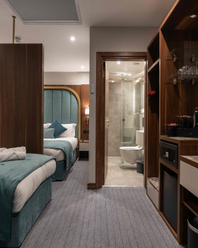 St Mark Hotel - Kensington