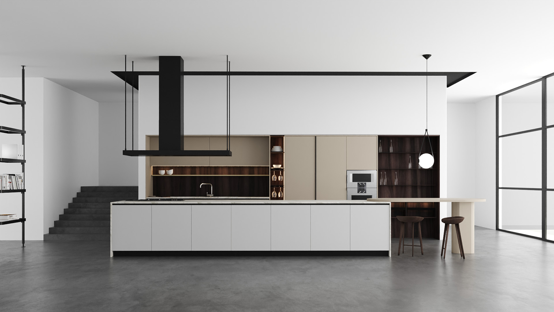 厨房运河丨Thiago Godelli,Marcato-3