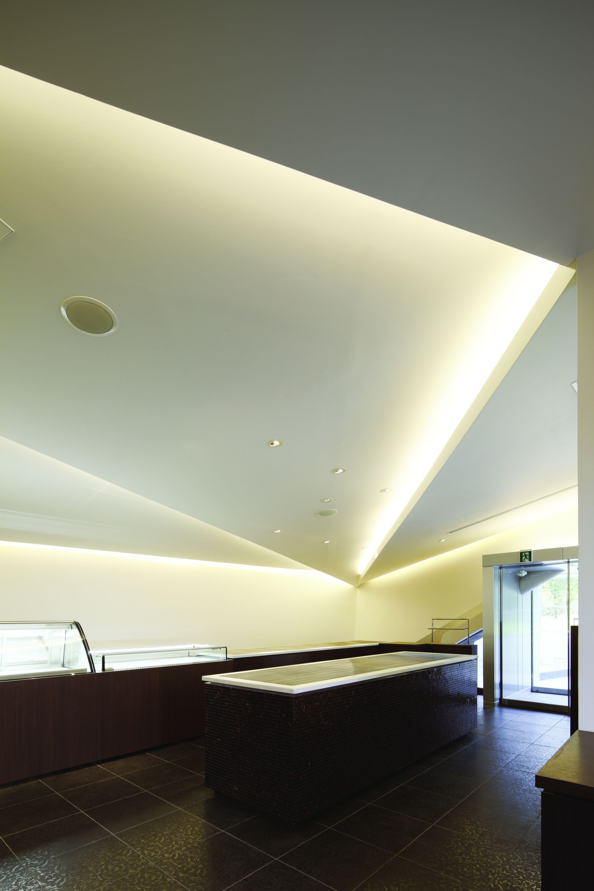 Karuizawa 博物馆综合体-53