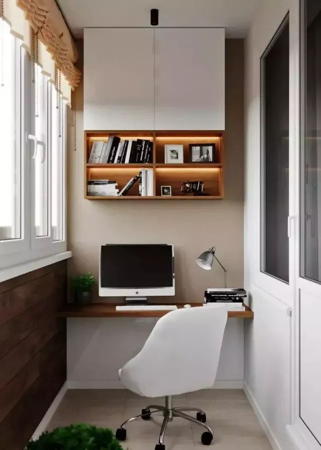 阳台改造，让生活更美好-17