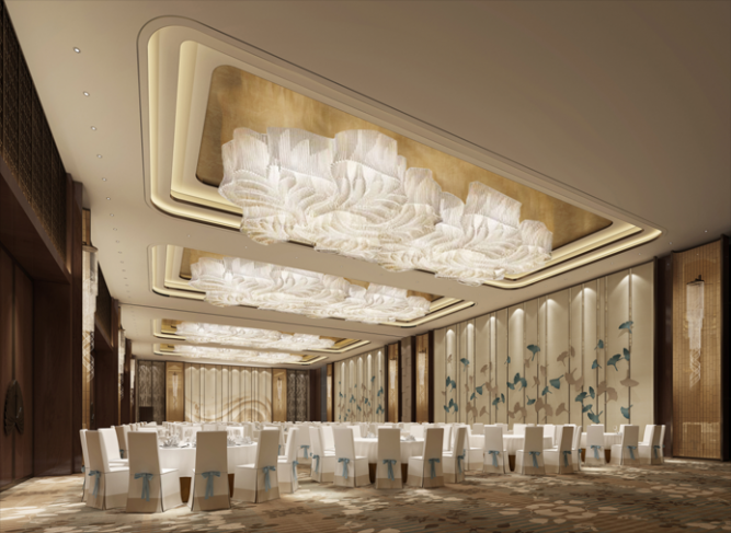 深装集团 程恂 |桂林新城商务酒店-10