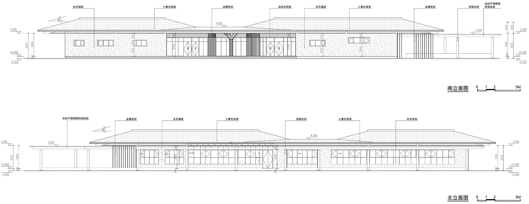 海星村蟹逅馆丨上海创霖建筑规划设计有限公司-64