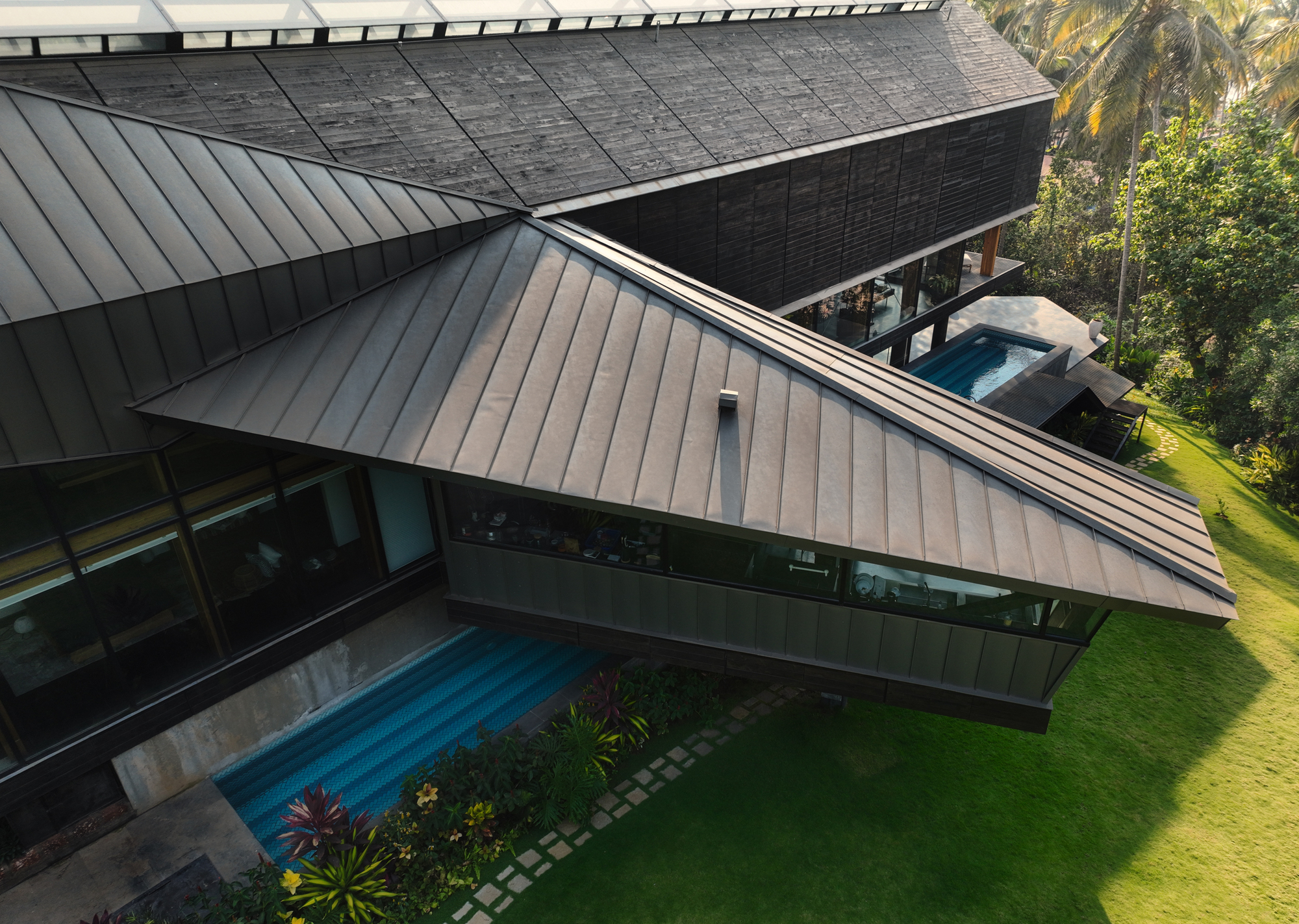 丨印度丨Architecture Discipline-17