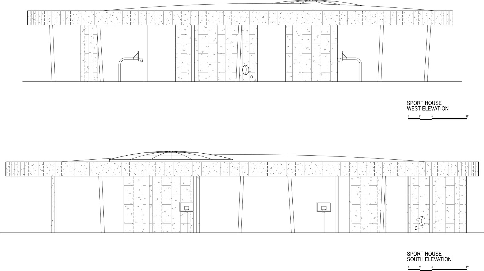 RALPH C. WILSON, JR.纪念公园丨底特律丨Adjaye Associates-53