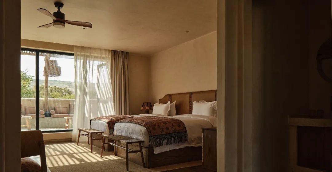 宁夏北岛湾原生野奢酒店•Ninsul Hotel丨中国中卫丨L Design Studio-54