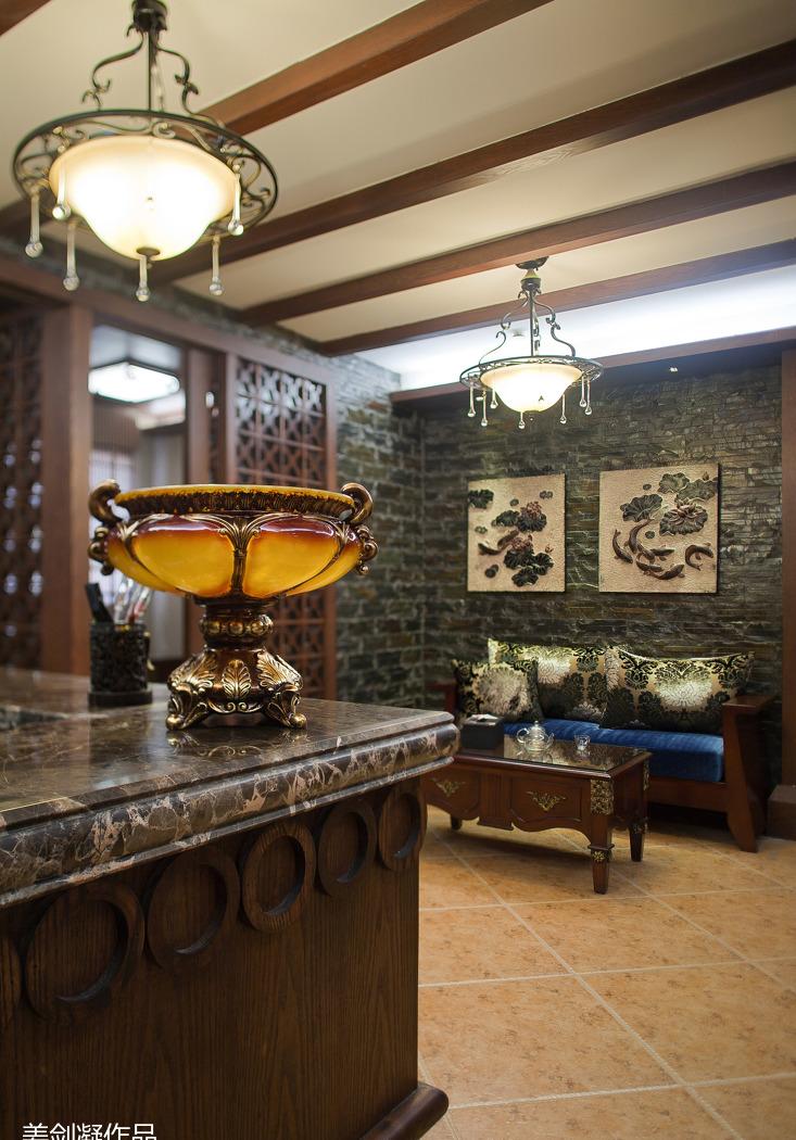 姜剑凝丨理发店丨蓝琪国际安阳店-0