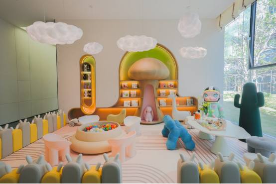 商洛·鸿瑞·望江壹号丨中国商洛丨AAD长厦安基-82