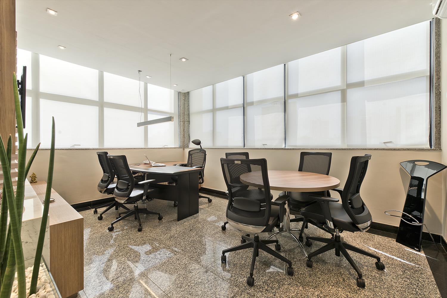 巴西 Clinipam 诊所-6