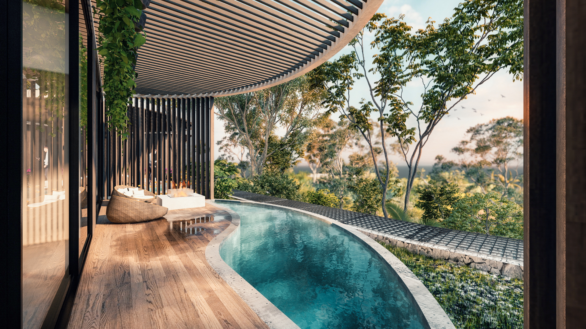 维斯塔拉帕斯丨哥斯达黎加-31