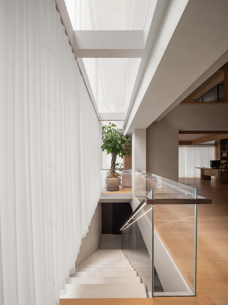 去繁从简,让空间回归自然-30