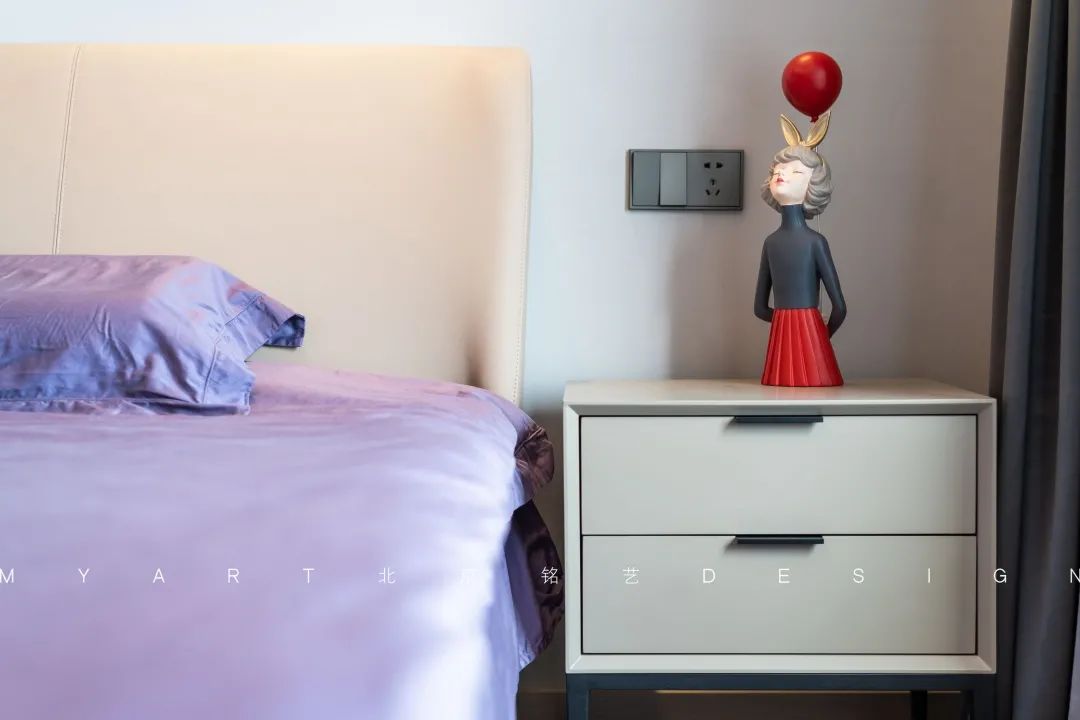 石家庄融创中心丨中国石家庄丨北京铭艺装饰-27