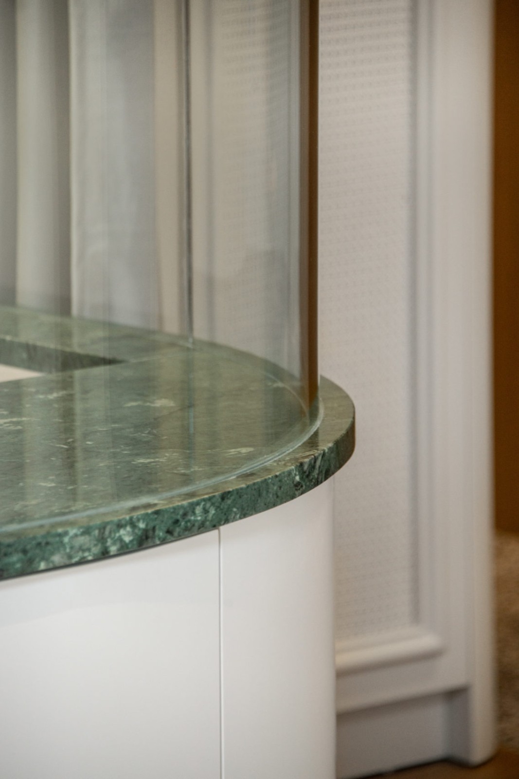 百年老建筑的新古典魅力-33