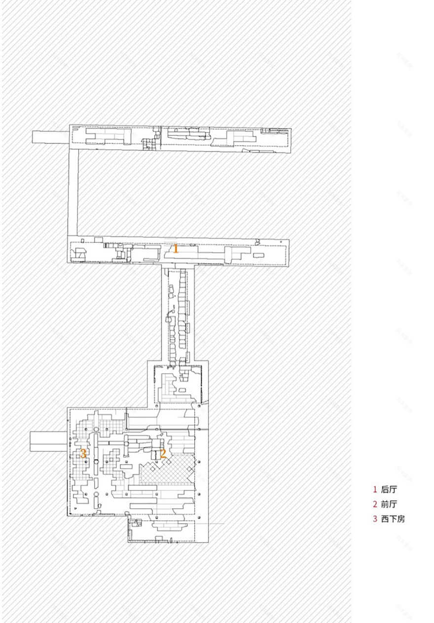 王阳明故居及纪念馆,绍兴 / 浙江大学建筑设计研究院ACRC + 浙江省古建筑设计研究院-103