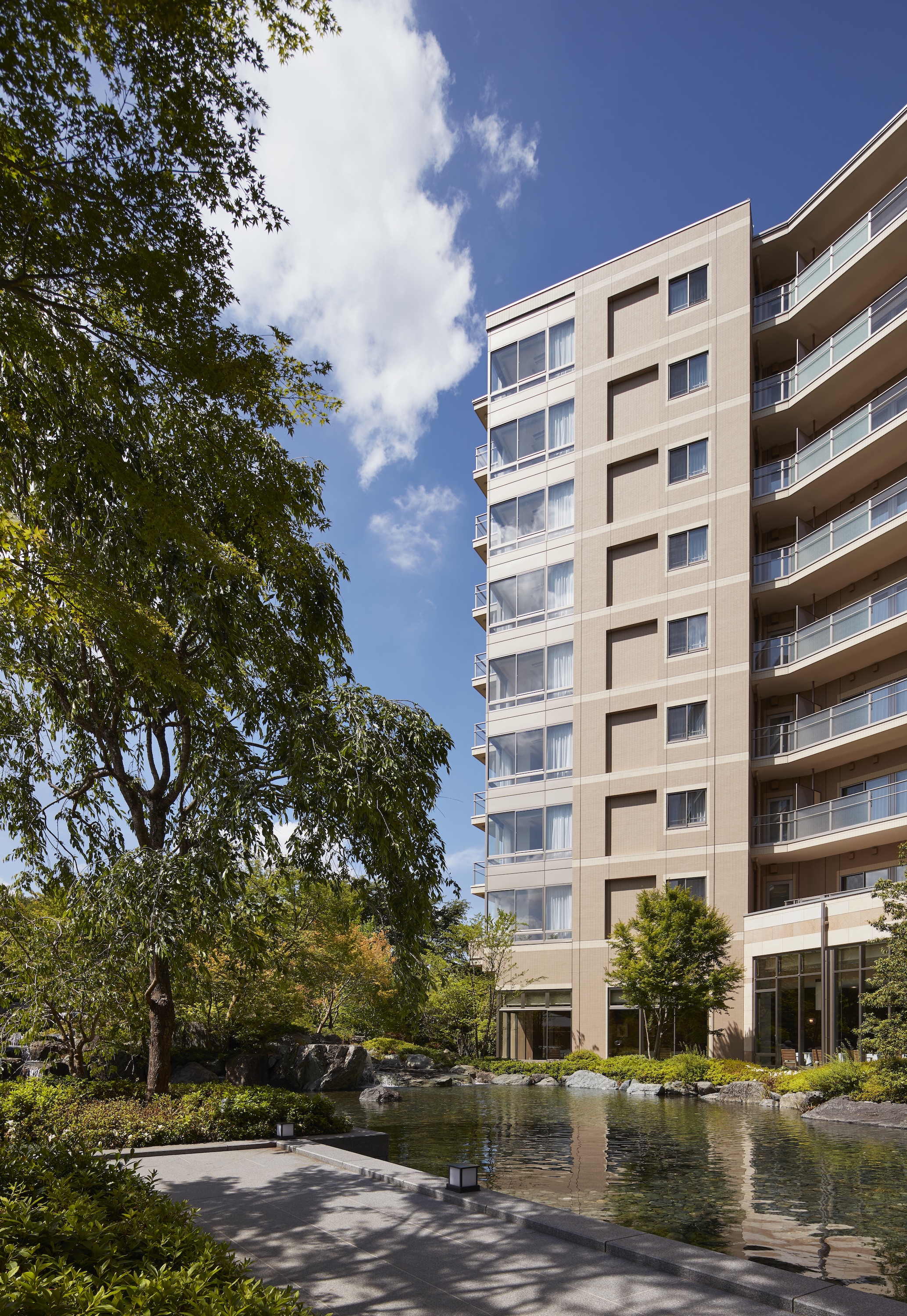 昭和纪念公园太阳城-22