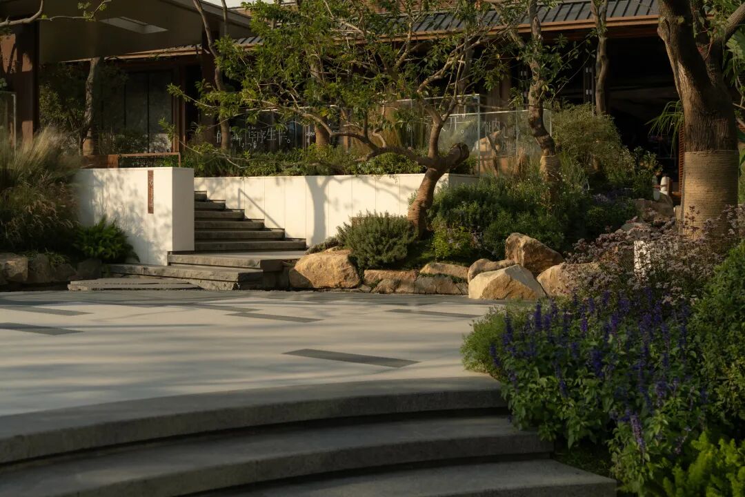 武汉招商·原颂丨中国武汉丨景观成都麦微,建筑汇张思,室内广州燕语堂等-19