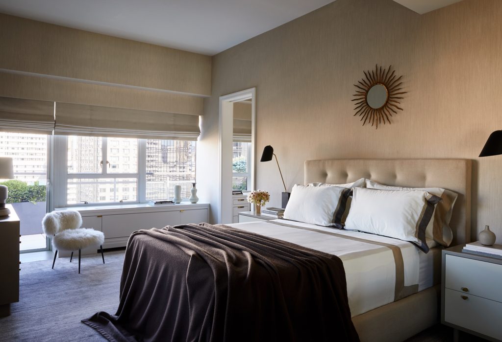 PPER EASTSIDE LANDMARK MODERNIST  MANHATTAN Joan Enger-13