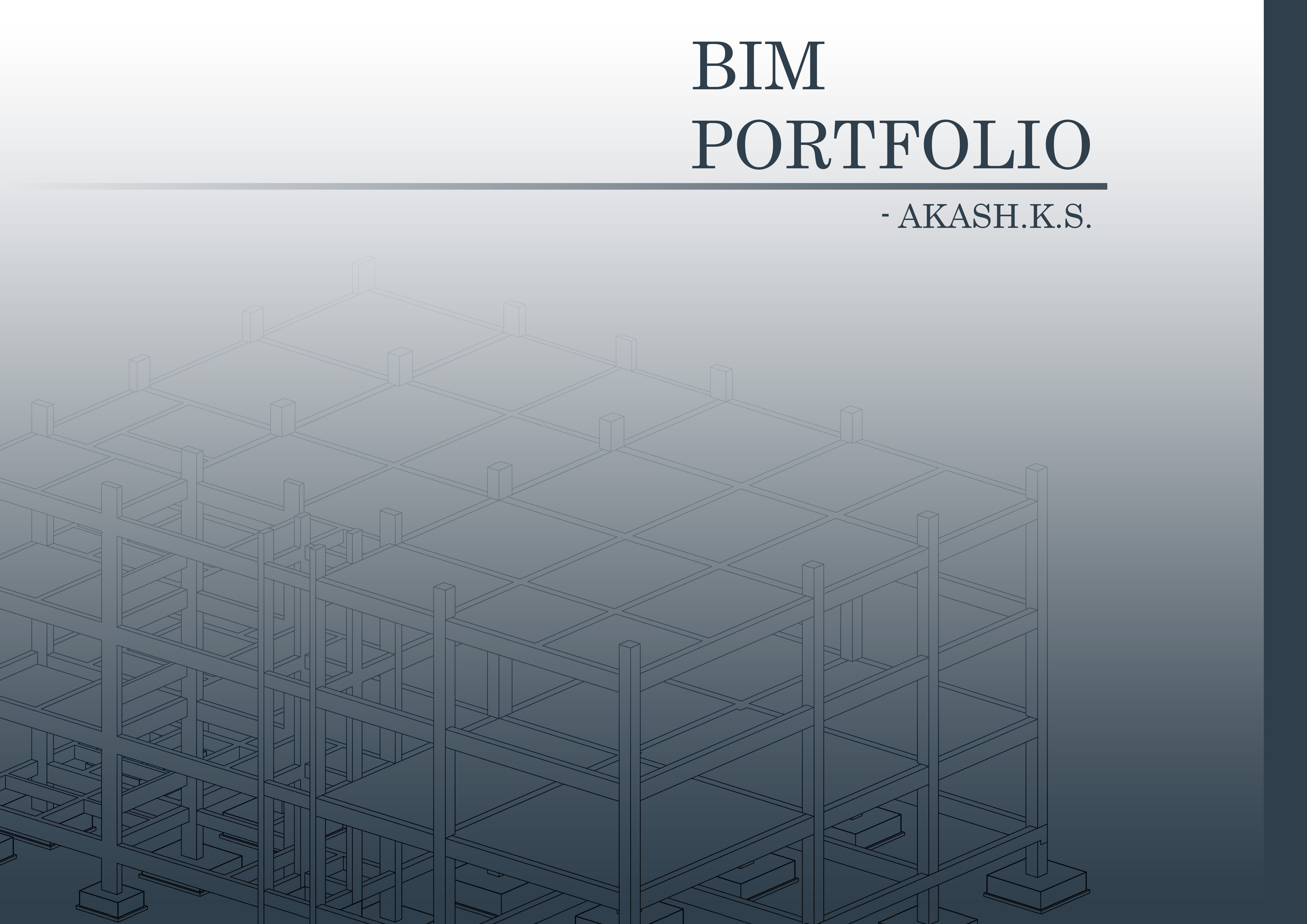 Civil BIM Portfolio-0