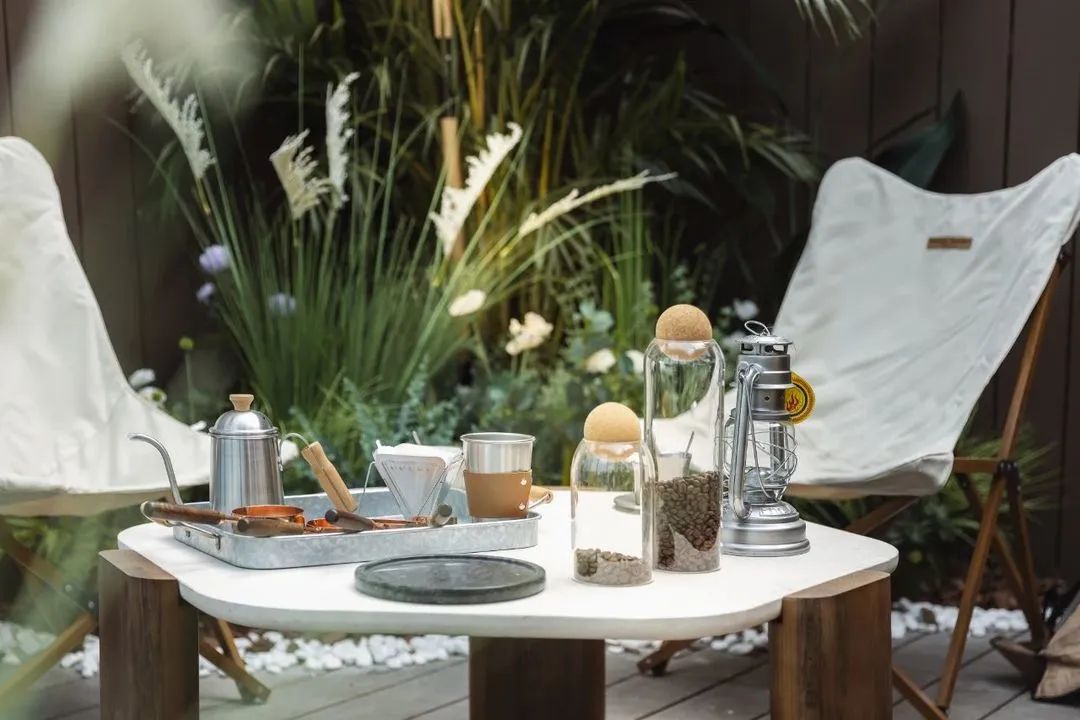 成都 278㎡香奈儿主题之家丨中国成都丨拾集筑造-46