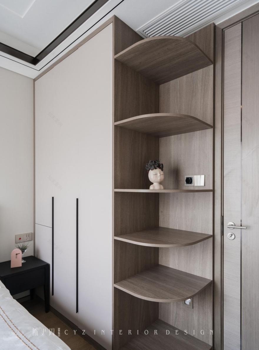 首创天阅滨江-45