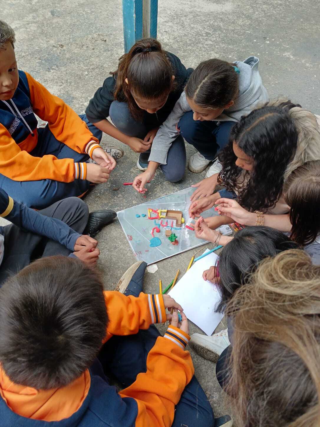 丨巴西圣保罗丨Sem Muros Arquitetura Integrada-24