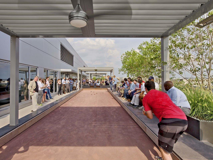 Venable Offices - Washington DC | Office Snapshots-20