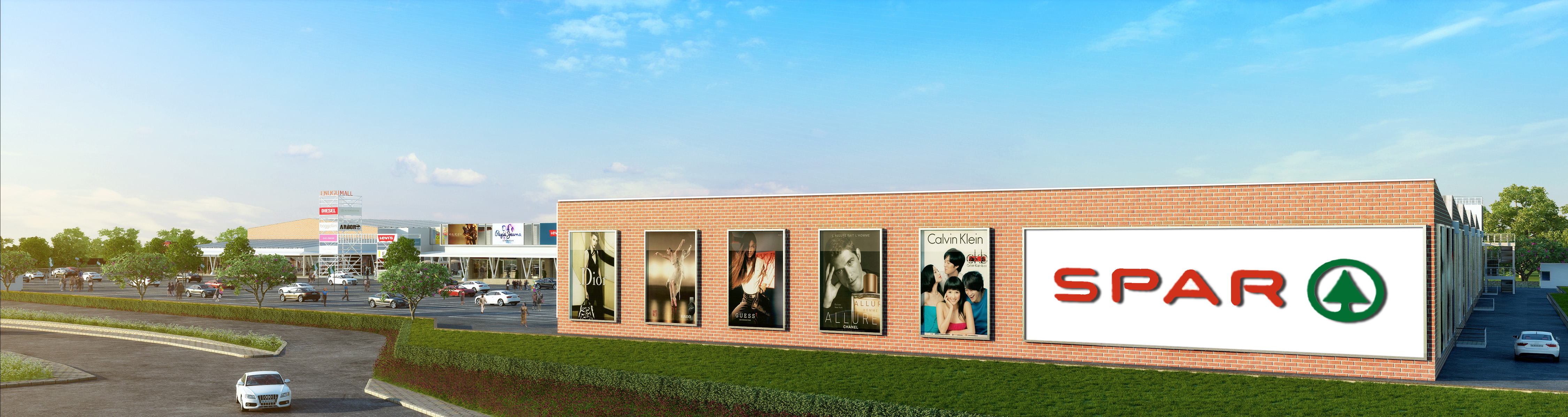 埃努古购物中心-10