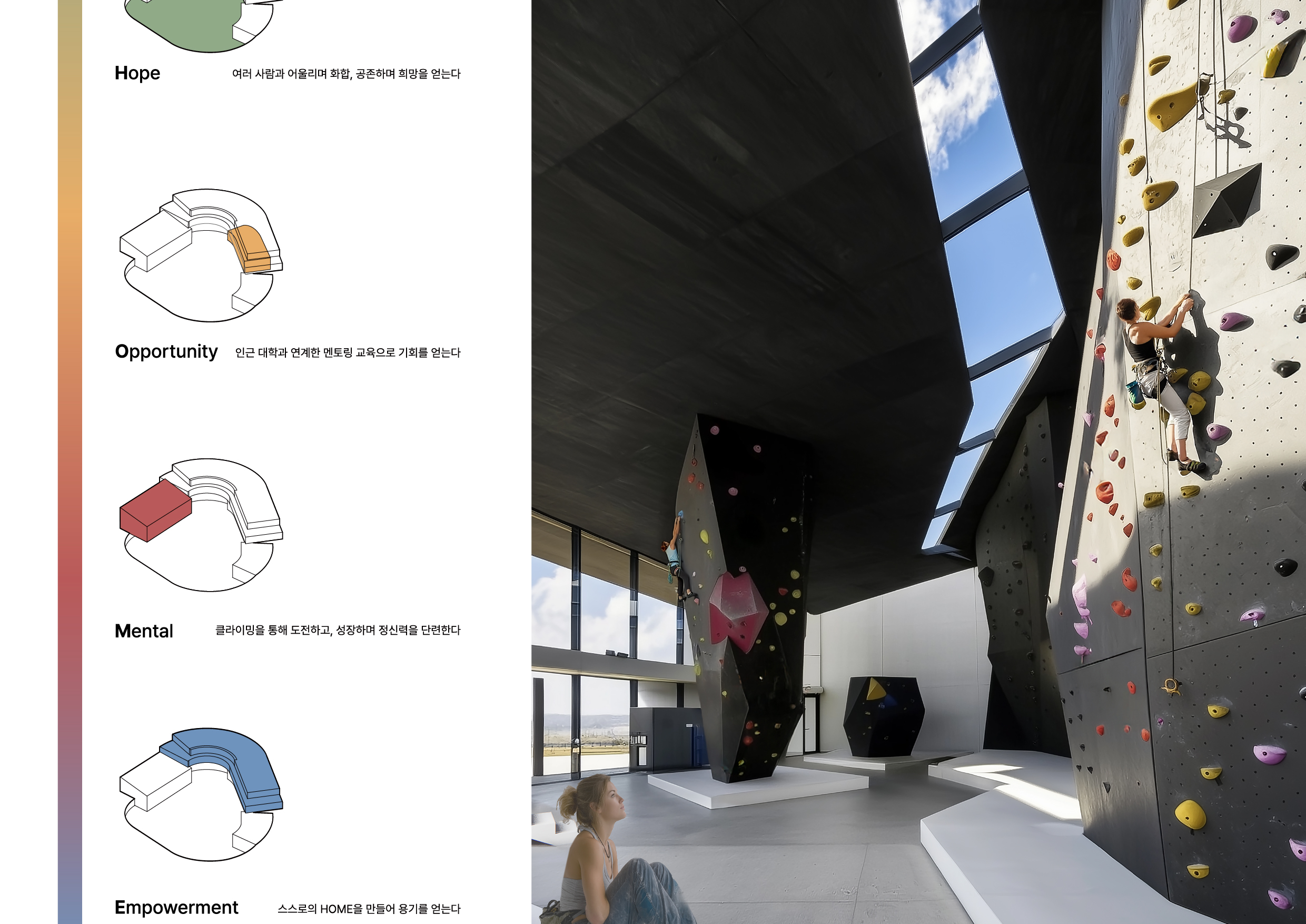 HOME-RUN _ 자립준비청년을 위한 복합문화주거시설-4