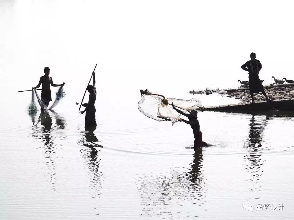 市场细分之下的湘菜竟是这般的意境！---品筑凌川设计出品-14