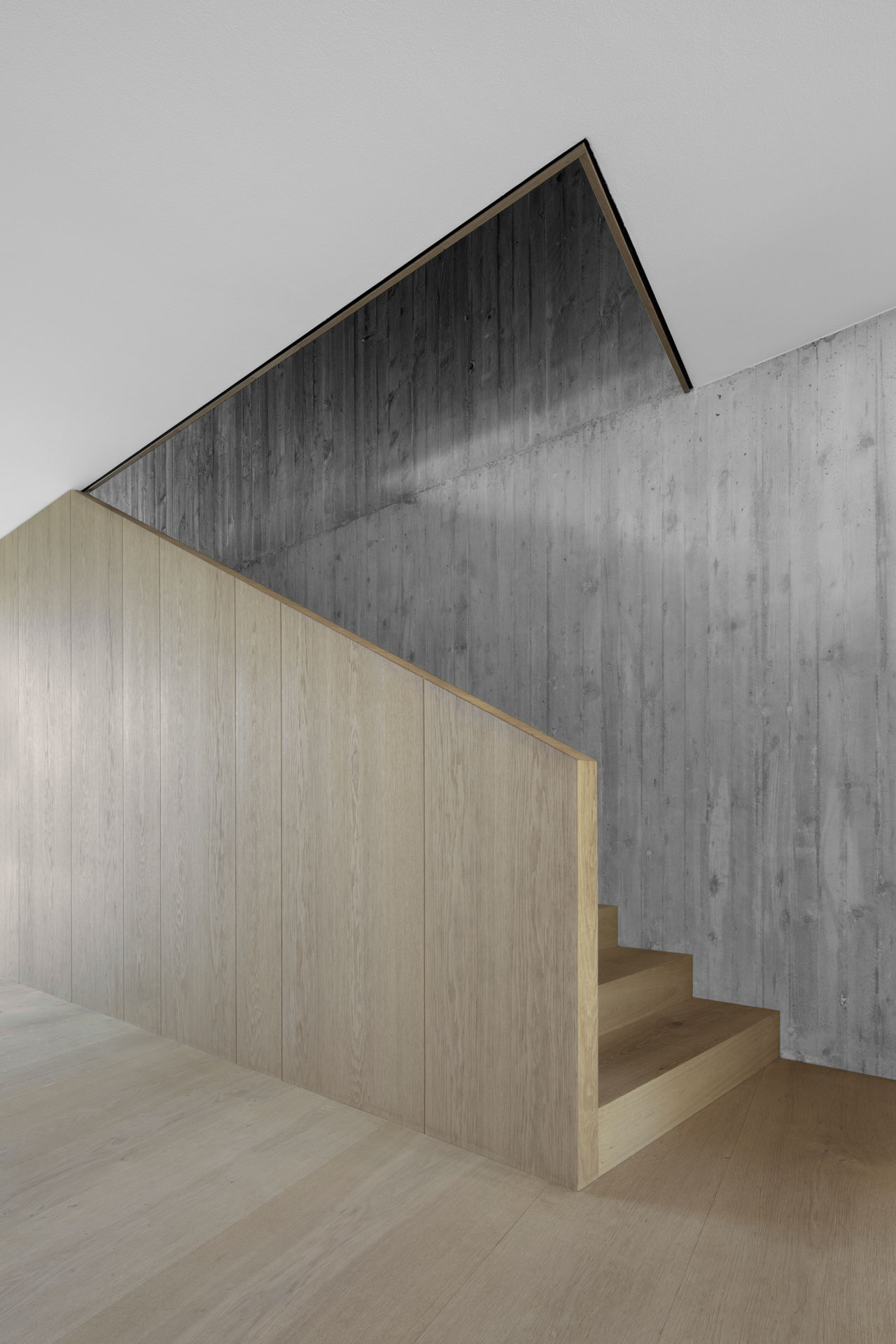 简约灰的极致魅力——bergmeisterwolf 建筑设计事务所案例解析-58