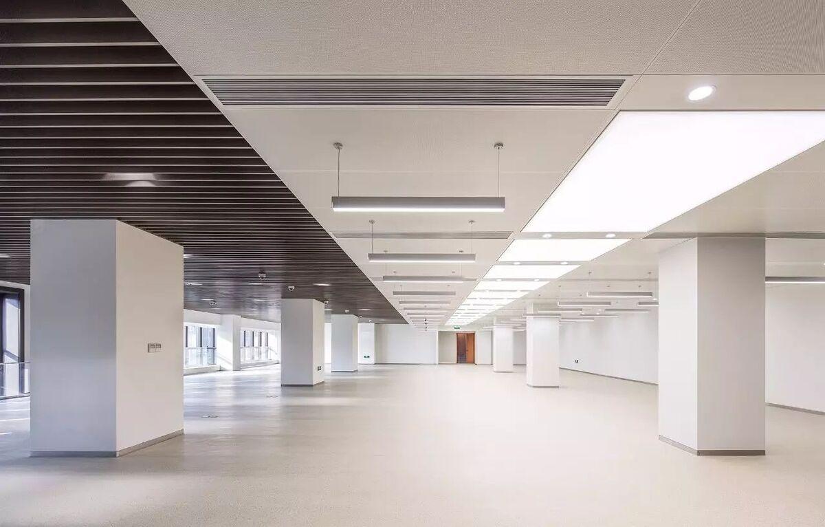 上海外高桥文化艺术中心丨中国上海丨上海天华建筑设计有限公司-70