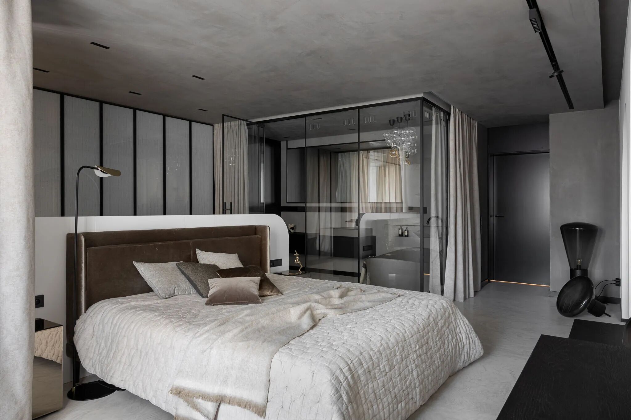 Velvet Concrete（丝绒混凝土）丨波兰克拉科夫丨Eklekt Atelier-14