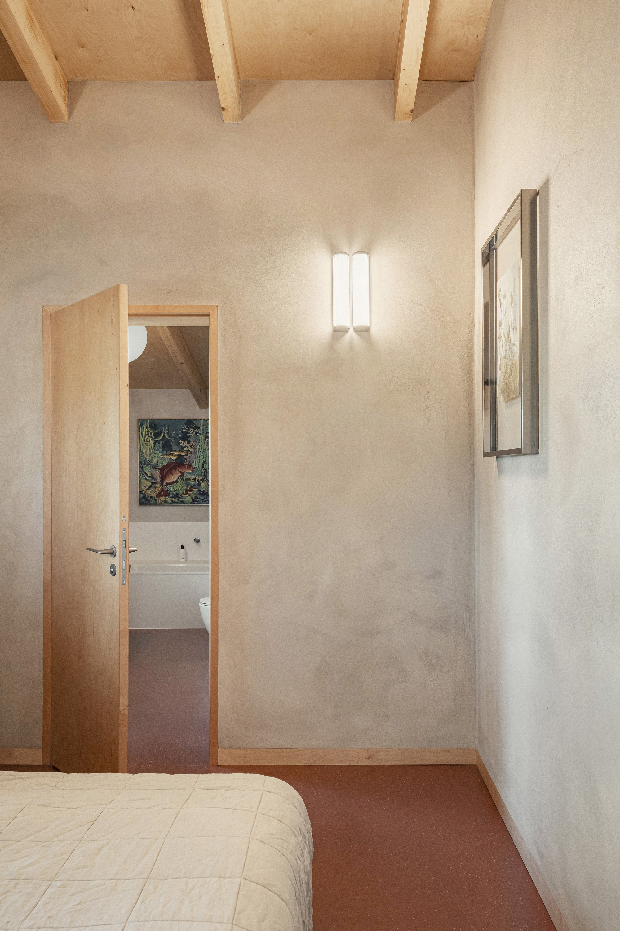 佐西亚的房子丨波兰格但斯克丨IFA Kamil Domachowski IFAgroup-34