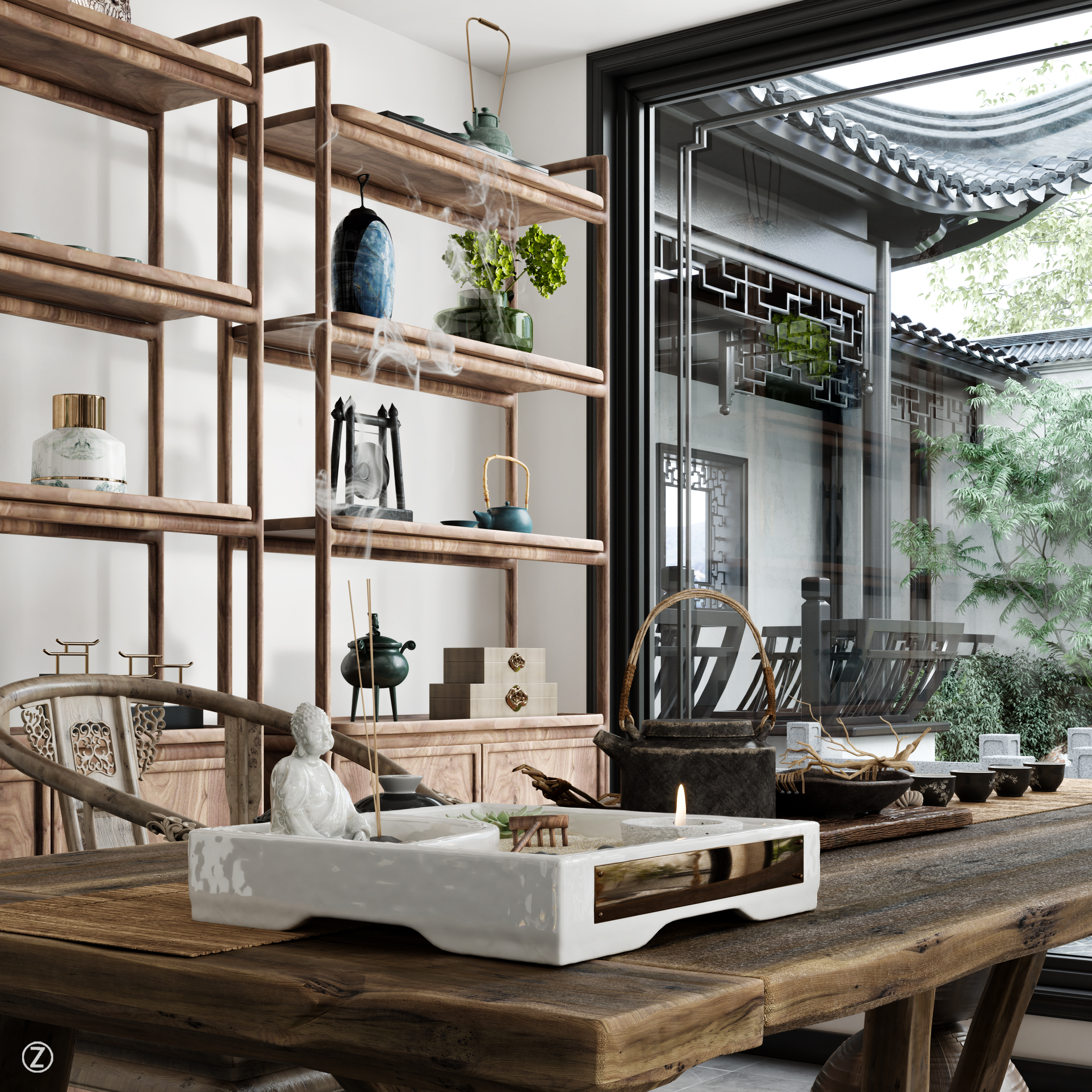 2020 年度室内设计作品合集——回顾与展望-63