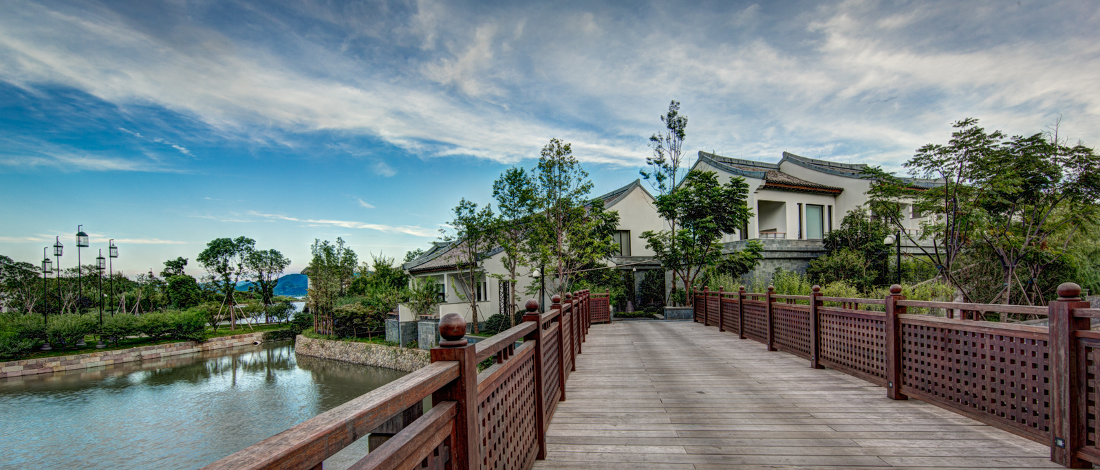 宁波柏悦酒店-4-9