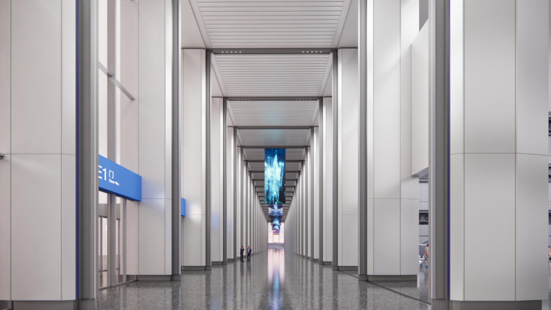 2025世界机器人大会开幕，北京建院助力永久会址“重生”亮相！-39