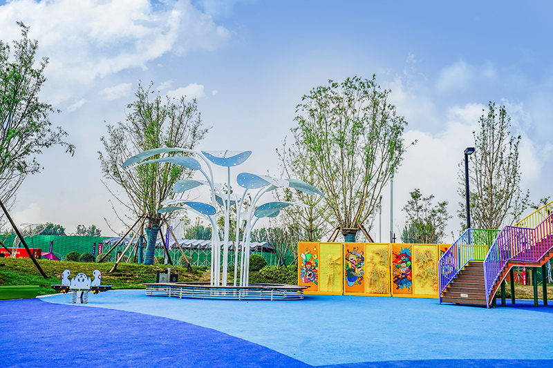 山东临沂恒大文化旅游城丨中国临沂丨牧童集团（广东）实业有限公司-18