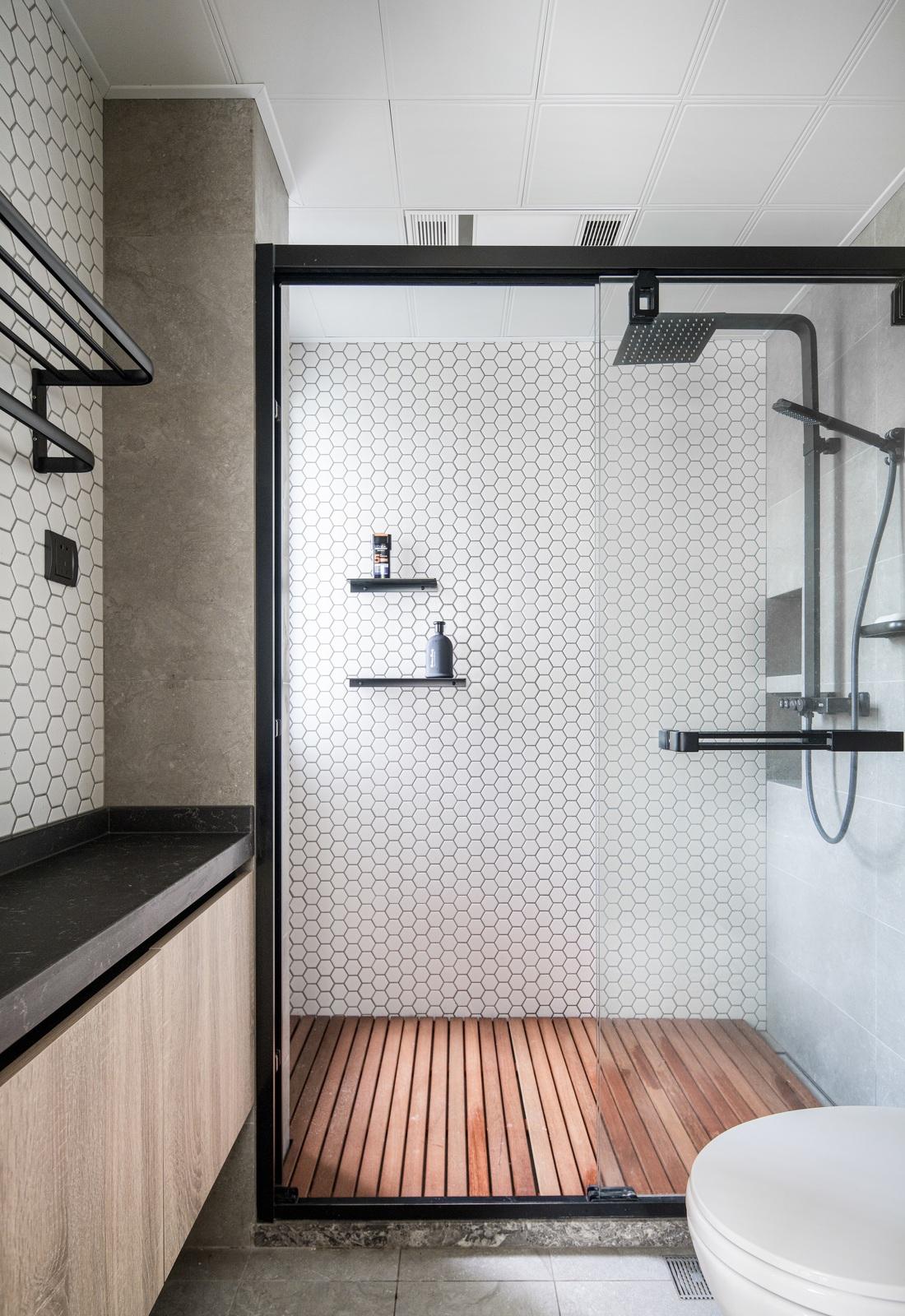 听风 · 度假风别墅设计丨中国上海丨上海谷辰设计-38