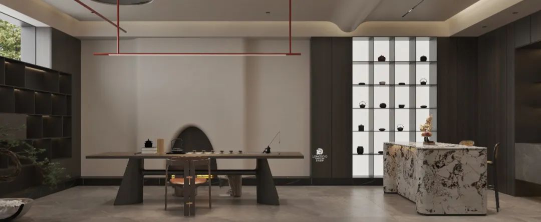 堂悦时光，平层-25