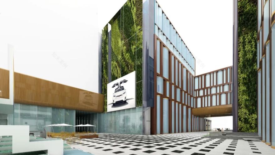 杭州大厦(AB座)翻新丨中国杭州丨三尚国际-69