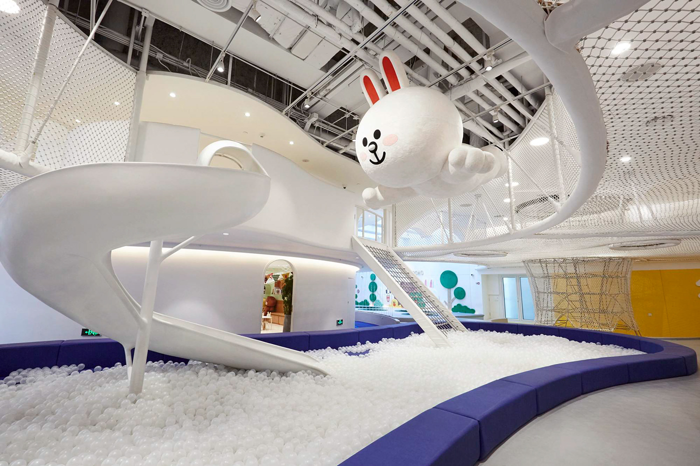 连我朋友·因基德乐园-15