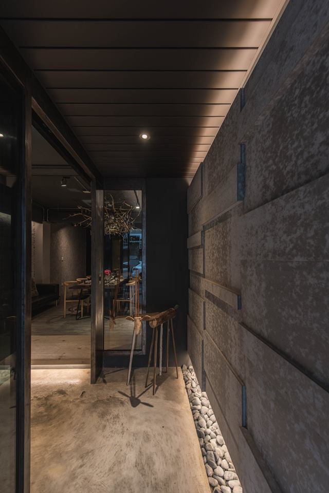 金矿餐厅 · 矿工之魂,食客的私享丨中国台北丨Eric Lin,Alf Fang-8