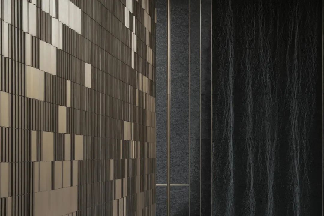 时光织景· 晋商风韵的现代传承 | 太原华润瑞府-50