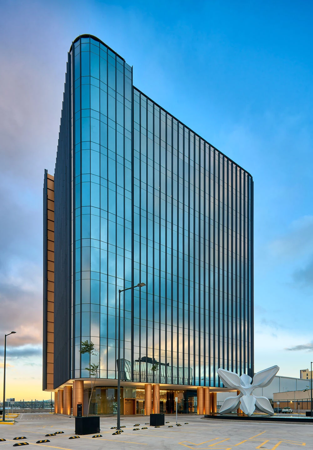 住宅区二期 或 上城二期 或 市郊二期丨墨西哥克雷塔罗丨Pascal Arquitectos-6