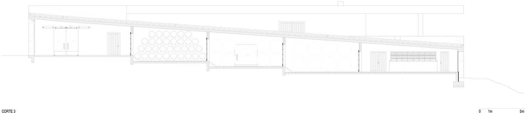 亚速尔红酒酒庄丨SAMIarquitectos事务所-65