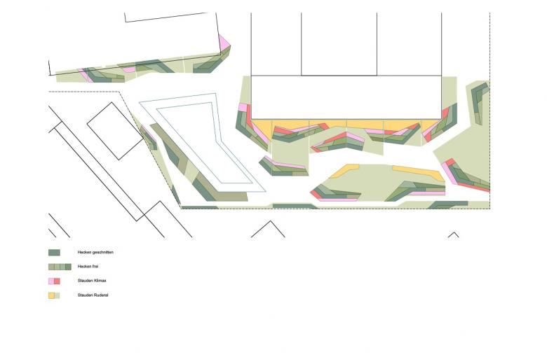 WolkenWerk 景观设计丨瑞士苏黎世丨mavo gmbh-4