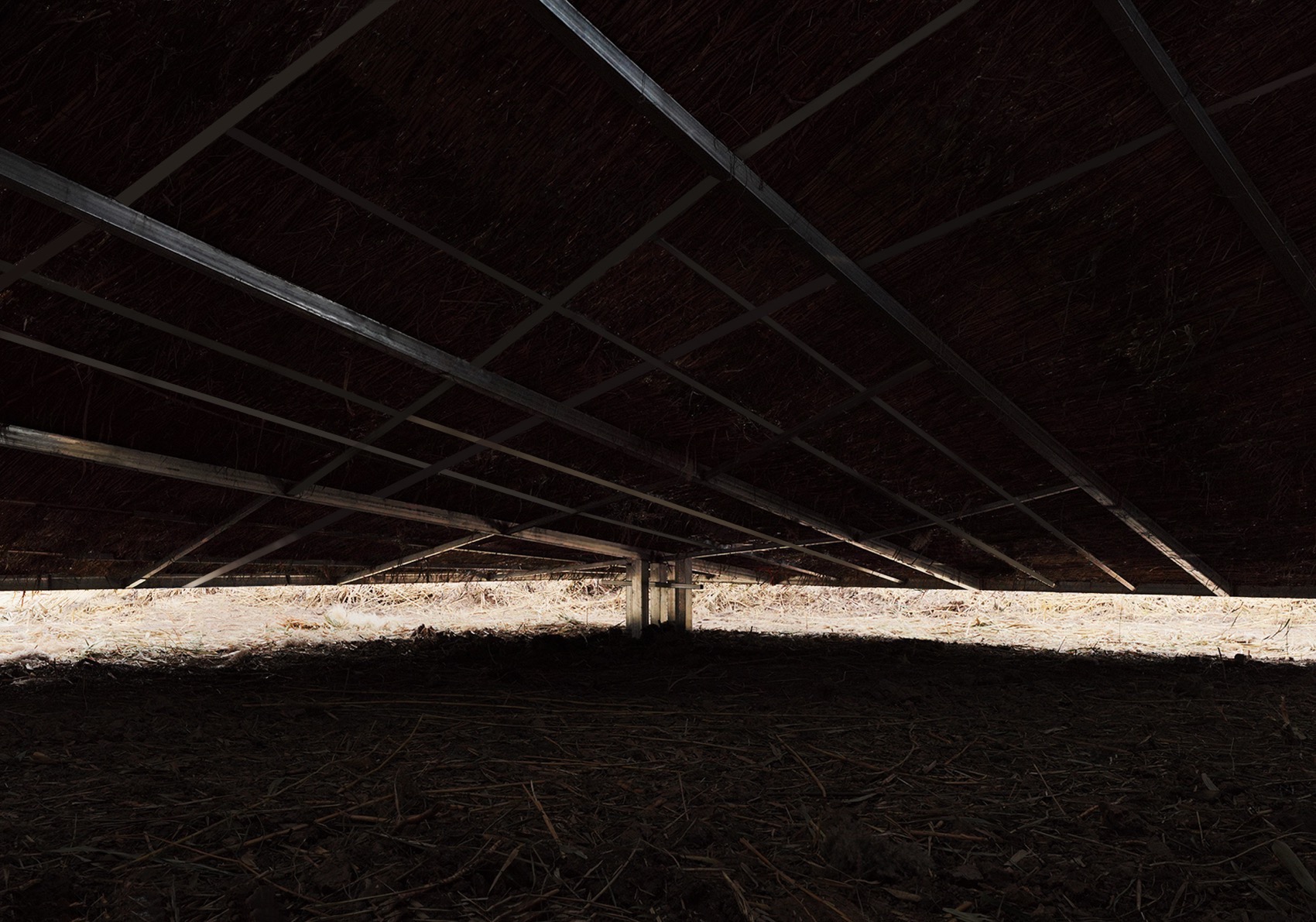 疗愈之“山”丨中国岳阳丨杜扬工作室-91